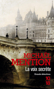 Image de La Voix secrète