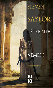 Image de L'étreinte de Némésis