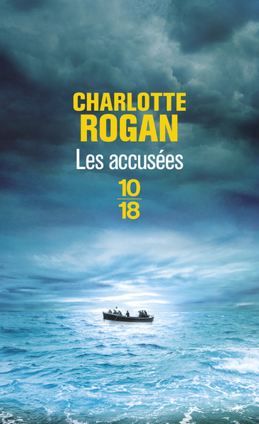 Image de Les accusées