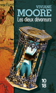 Image de Les Dieux dévoreurs