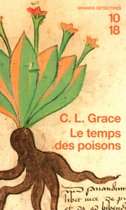 Image de Le temps des poisons
