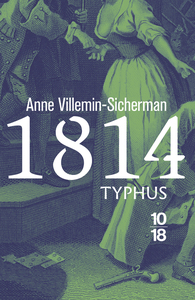 Picture of 1814, Typhus