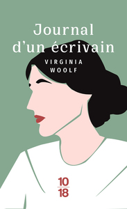 Picture of Journal d'un écrivain