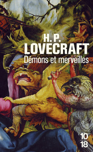 Picture of Démons et merveilles