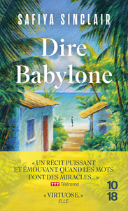 Picture of Dire Babylone