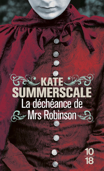 Picture of La déchéance de Mrs Robinson