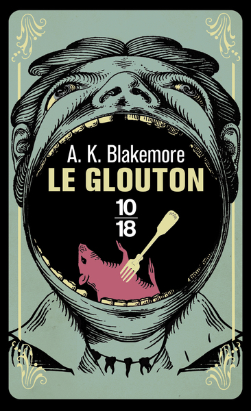Picture of Le glouton