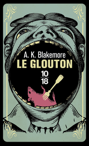 Picture of Le glouton