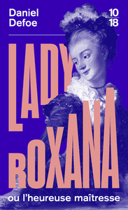 Picture of Lady Roxana ou l'heureuse maîtresse
