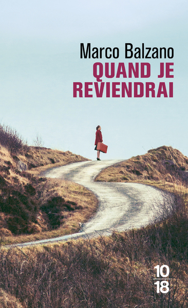 Picture of Quand je reviendrai