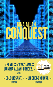 Picture of Conquest
