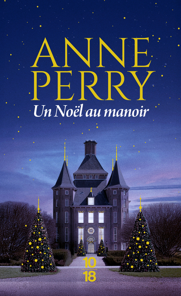 Image de Un Noël au manoir
