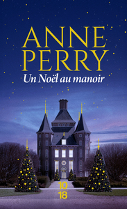 Image de Un Noël au manoir