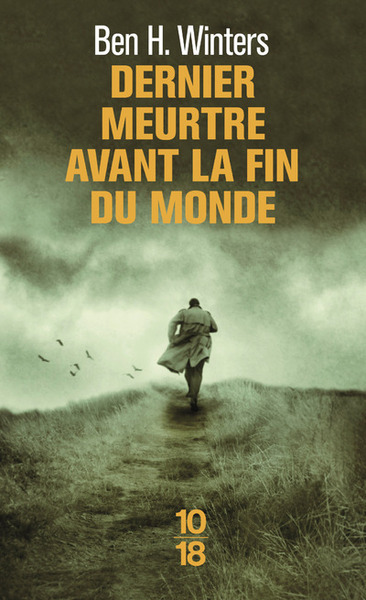 Image de Dernier meurtre avant la fin du monde