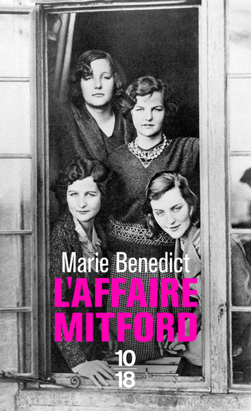 Picture of L'affaire Mitford