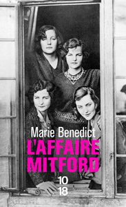 Picture of L'affaire Mitford