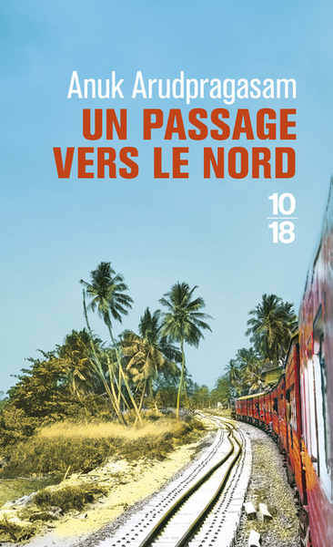 Picture of Un passage vers le Nord