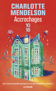 Picture of Accrochages