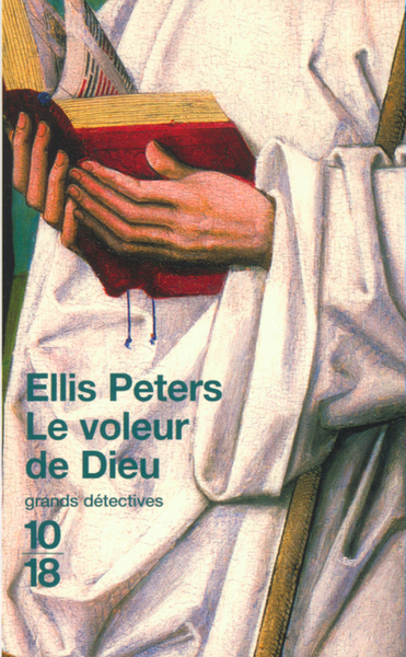 Image de Le voleur de Dieu