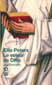 Image de Le voleur de Dieu