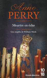 Image de Meurtre en écho