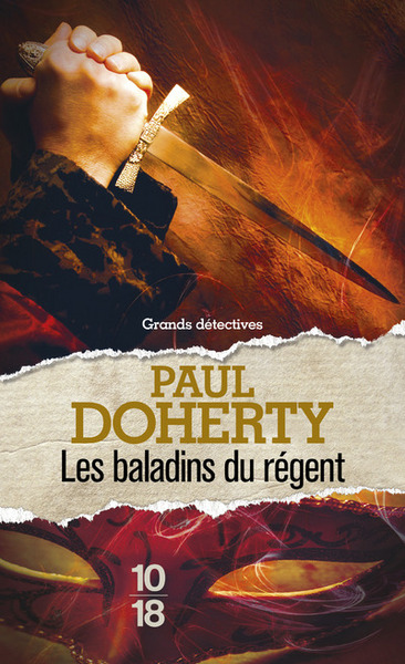Image de Les baladins du régent