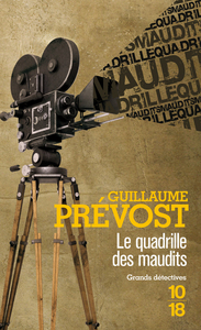 Image de Le quadrille des maudits