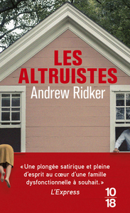 Picture of Les Altruistes
