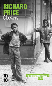 Image de Clockers