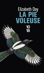 Picture of La pie voleuse