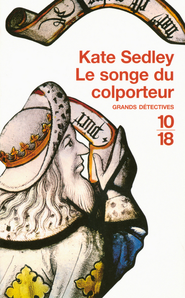 Image de Le songe du colporteur