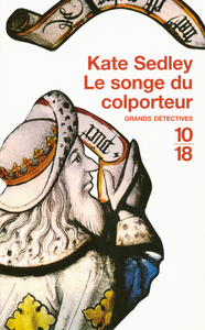 Image de Le songe du colporteur