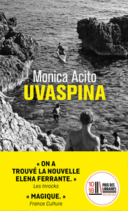 Picture of Uvaspina
