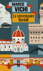 Image de Le commissaire Bordelli