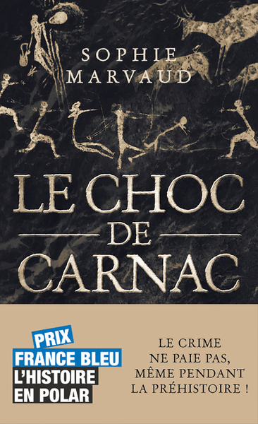 Image de Le Choc de Carnac