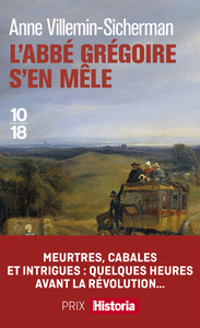 Picture of L'abbé Grégoire s'en mêle