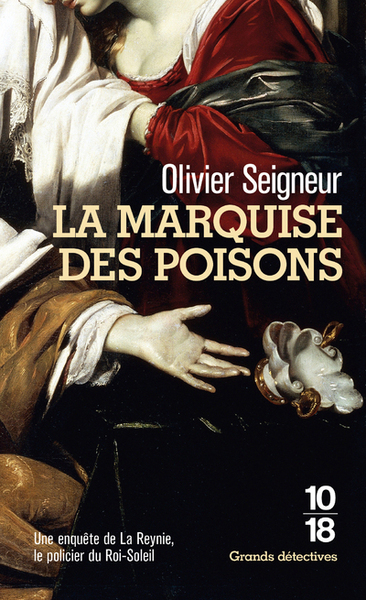 Image de La marquise des poisons