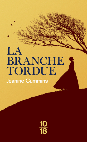 Picture of La branche tordue
