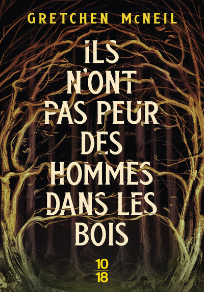 Picture of Ils n'ont pas peur des hommes dans les bois
