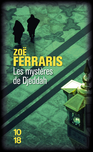 Picture of Les mystères de Djeddah