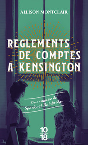 Picture of Règlements de comptes à Kensington