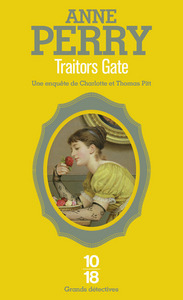 Image de Traitors Gate