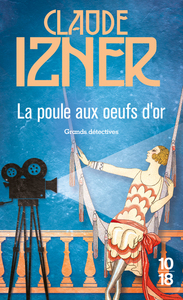 Image de La Poule aux oeufs d'or - poche