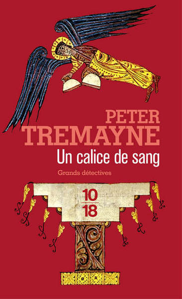 Image de Un calice de sang