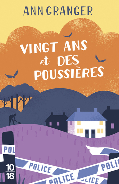 Picture of Vingt ans et des poussières