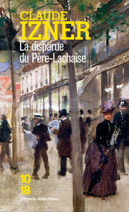 Image de La disparue du Père-Lachaise