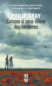 Picture of Comme si nous étions des fantômes