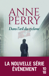 Image de Dans l'oeil du cyclone
