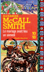 Image de Le mariage avait lieu un samedi