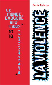 Image de La violence